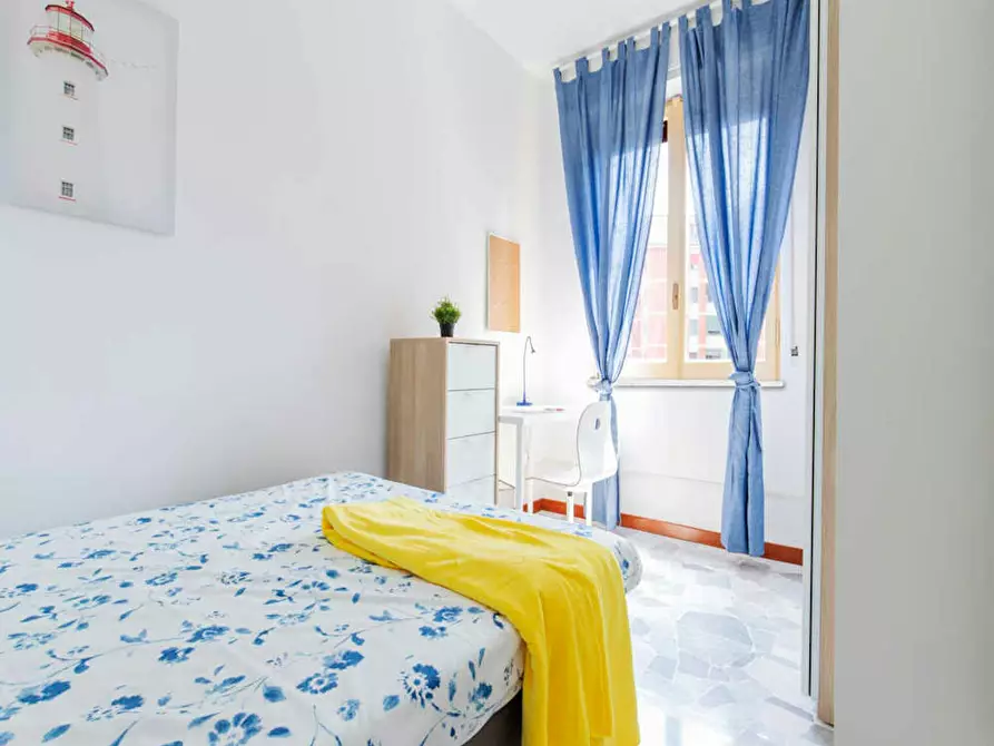 Immagine 1 di Camera in affitto  in Largo Cavalieri di Malta a Milano