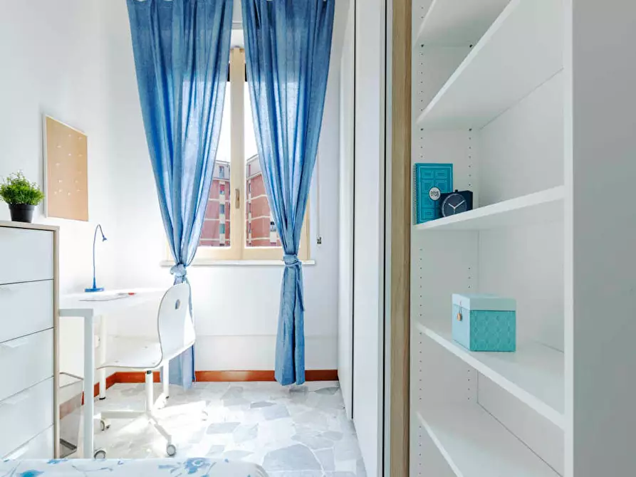 Immagine 4 di Camera in affitto  in Largo Cavalieri di Malta a Milano