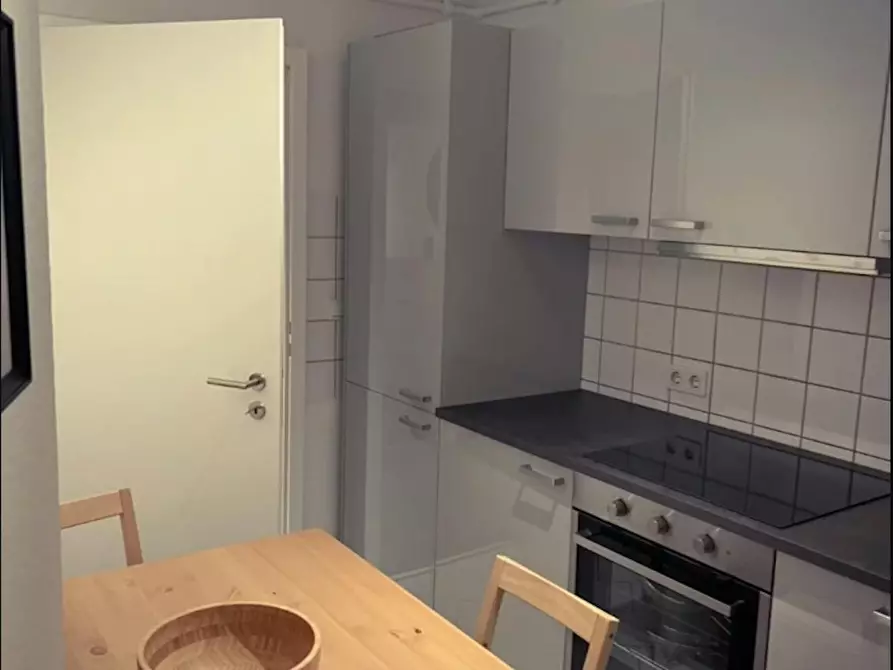 Immagine 4 di Camera in affitto  in Münchener Straße a Frankfurt am Main