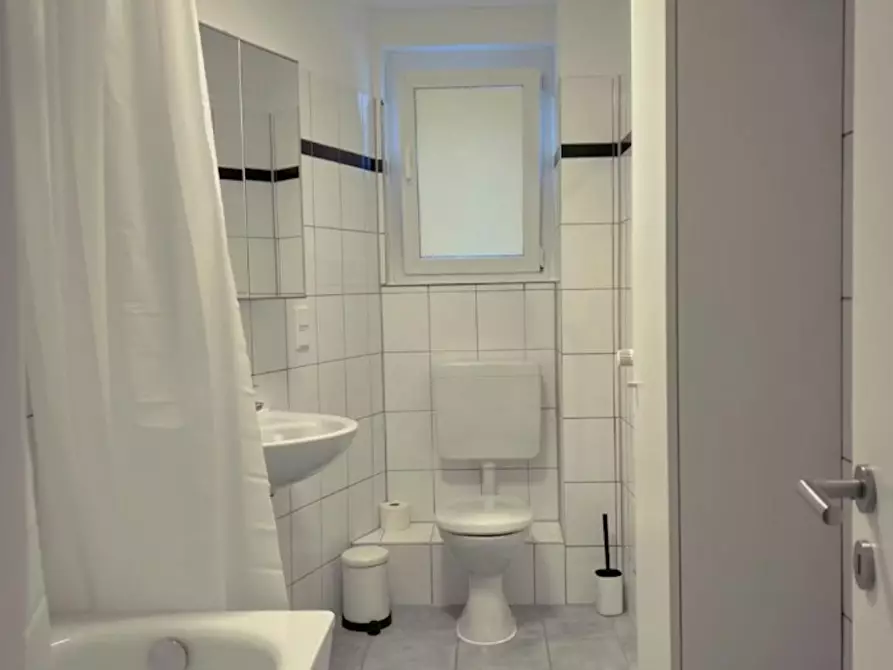 Immagine 6 di Camera in affitto  in Münchener Straße a Frankfurt am Main