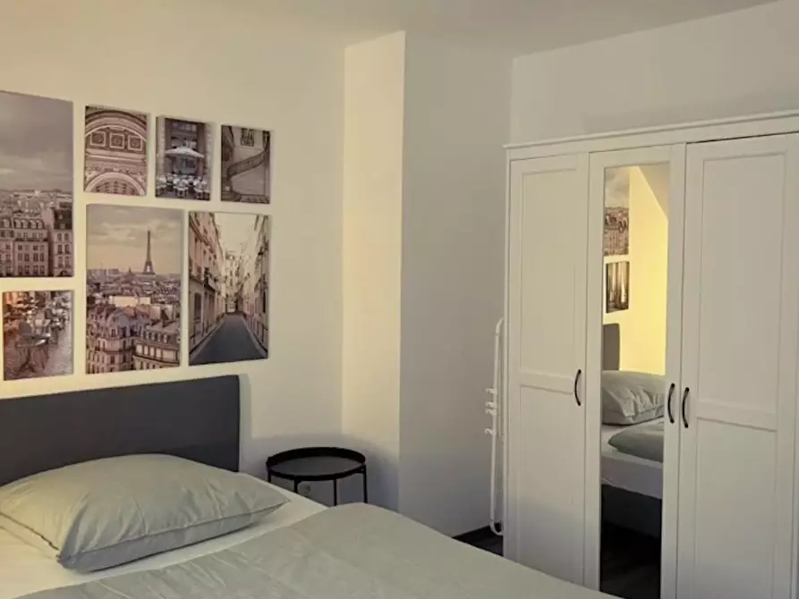 Immagine 3 di Camera in affitto  in Münchener Straße a Frankfurt am Main