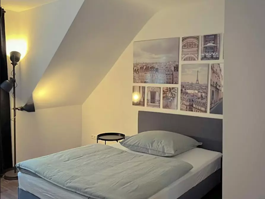 Immagine 2 di Camera in affitto  in Münchener Straße a Frankfurt am Main