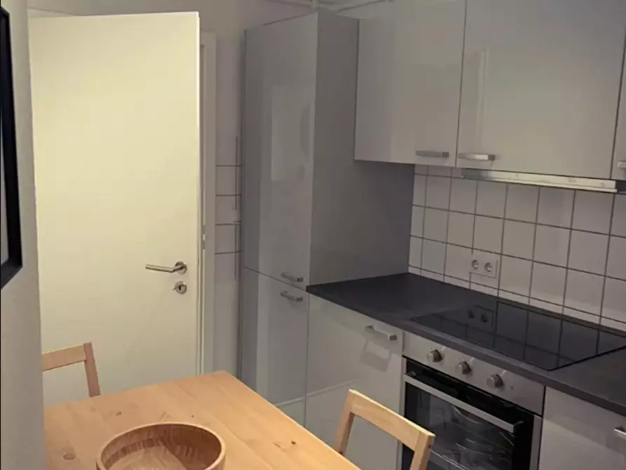 Immagine 4 di Camera in affitto  in Münchener Straße a Frankfurt am Main