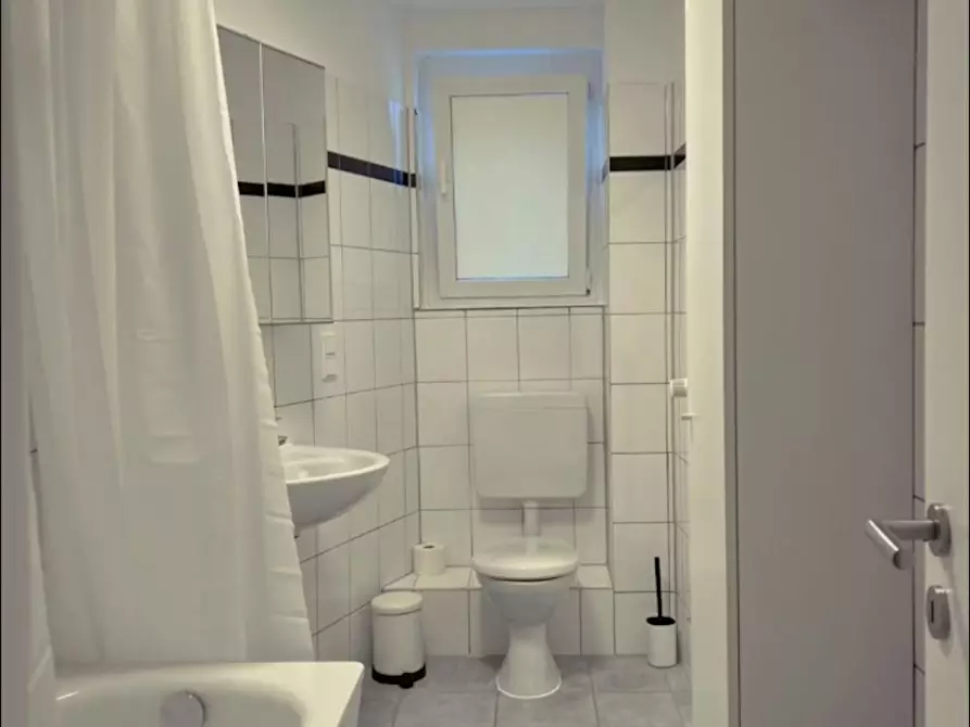 Immagine 6 di Camera in affitto  in Münchener Straße a Frankfurt am Main