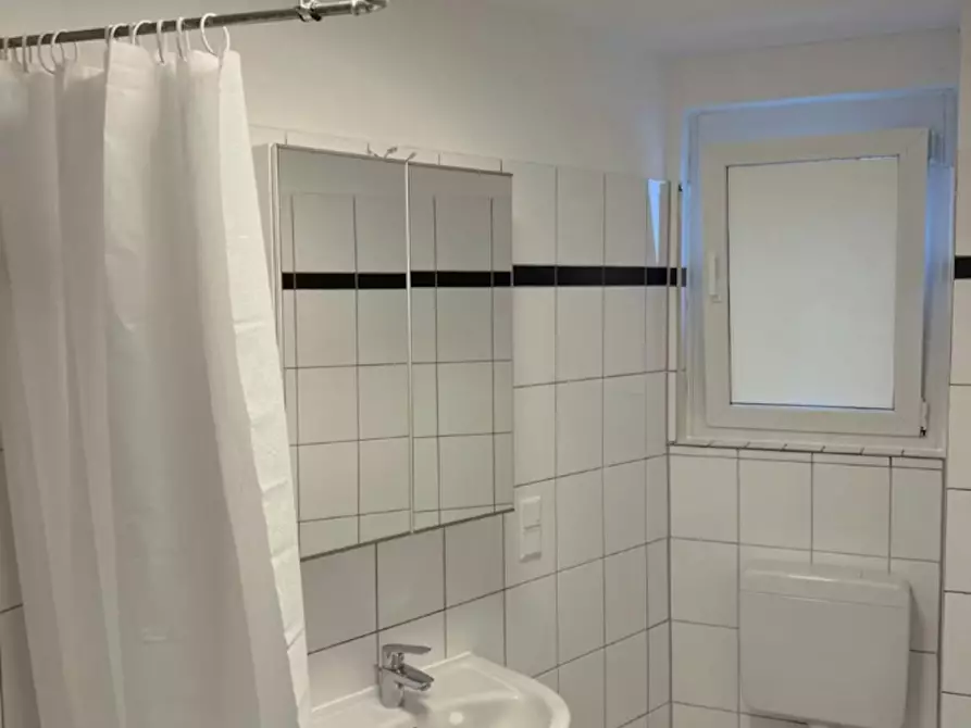 Immagine 7 di Camera in affitto  in Münchener Straße a Frankfurt am Main