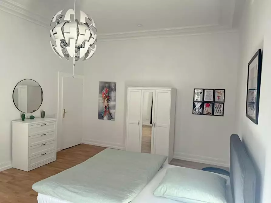 Immagine 3 di Camera in affitto  in Münchener Straße a Frankfurt am Main