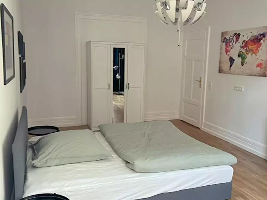 Immagine 2 di Camera in affitto  in Münchener Straße a Frankfurt am Main