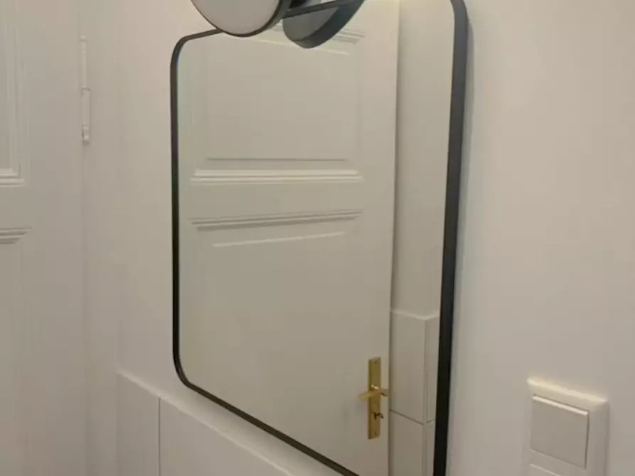 Immagine 9 di Camera in affitto  in Münchener Straße a Frankfurt am Main
