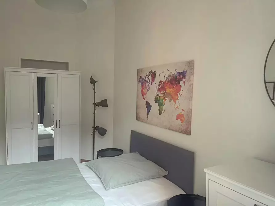 Immagine 5 di Camera in affitto  in Ingolstädter Straße a Frankfurt am Main
