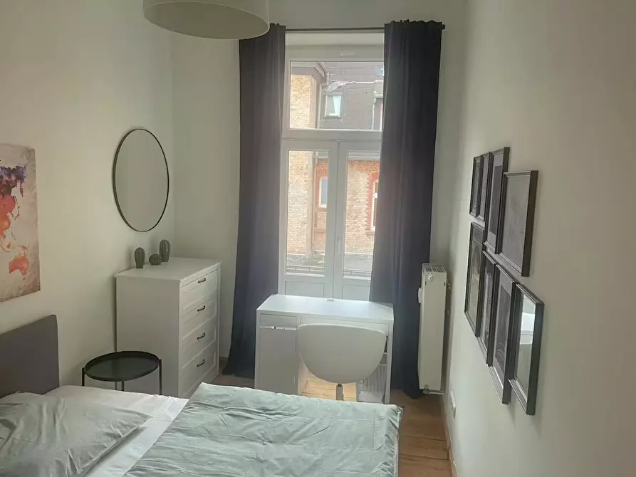 Immagine 4 di Camera in affitto  in Ingolstädter Straße a Frankfurt am Main