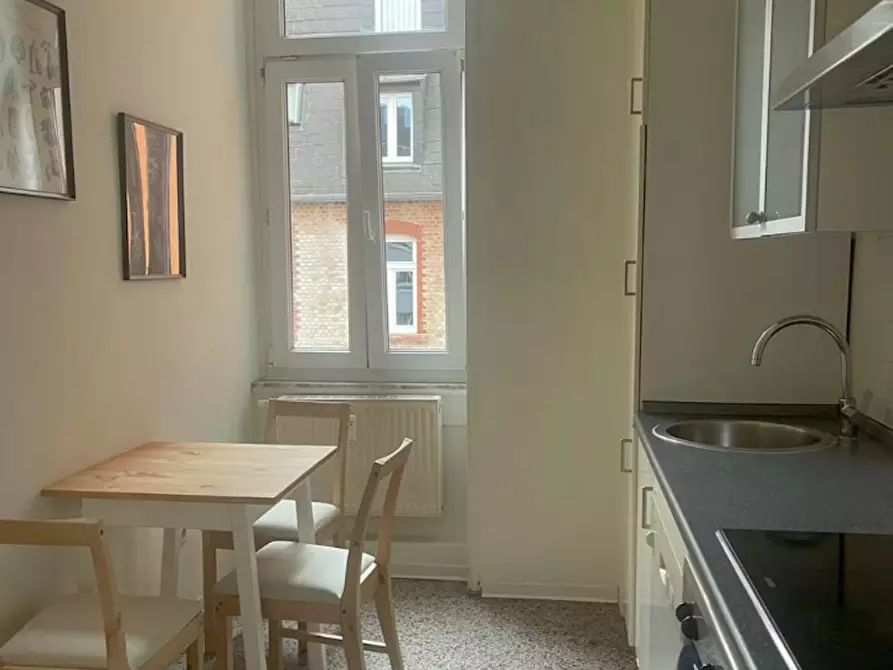 Immagine 9 di Camera in affitto  in Ingolstädter Straße a Frankfurt am Main