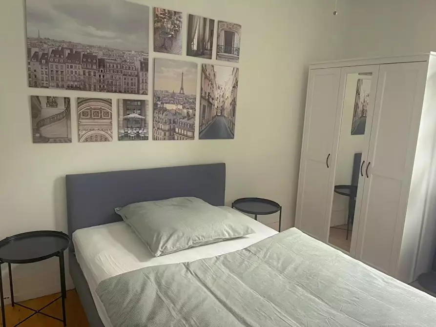 Immagine 2 di Camera in affitto  in Ingolstädter Straße a Frankfurt am Main