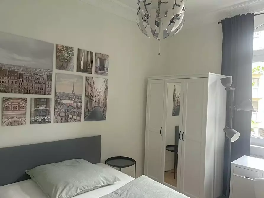 Immagine 3 di Camera in affitto  in Ingolstädter Straße a Frankfurt am Main