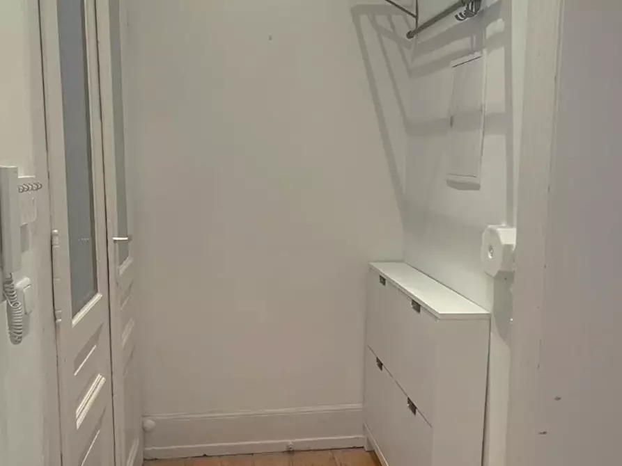 Immagine 9 di Camera in affitto  in Ingolstädter Straße a Frankfurt am Main