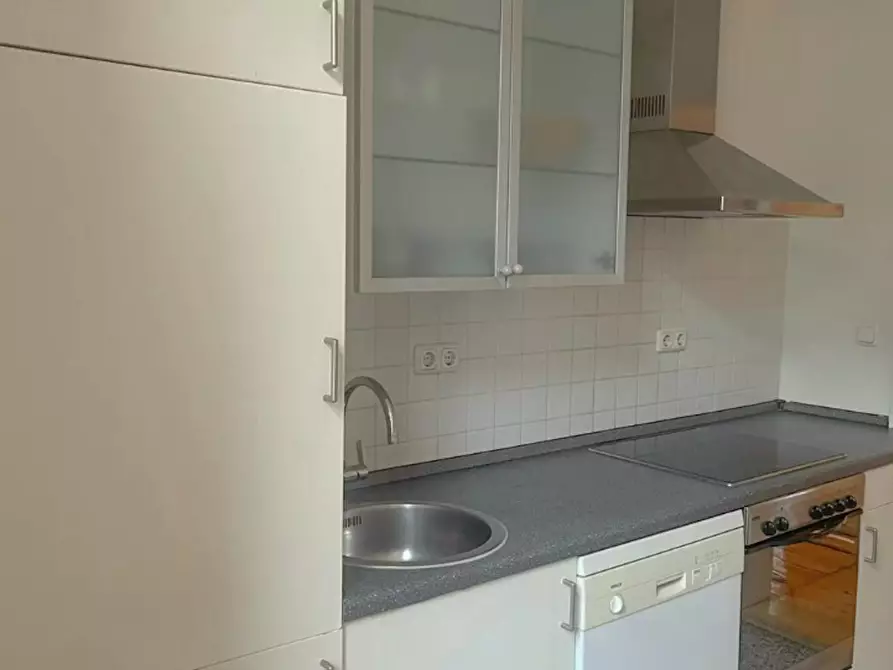 Immagine 9 di Camera in affitto  in Ingolstädter Straße a Frankfurt am Main