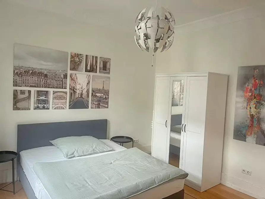 Immagine 4 di Camera in affitto  in Ingolstädter Straße a Frankfurt am Main