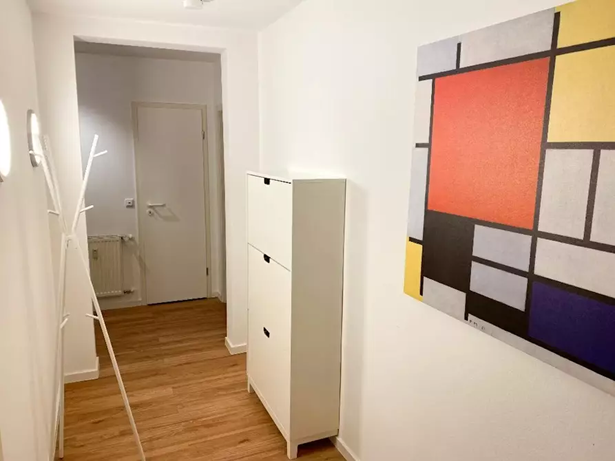 Immagine 4 di Camera in affitto  in Parkstraße a Frankfurt am Main