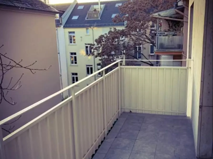 Immagine 3 di Camera in affitto  in Parkstraße a Frankfurt am Main