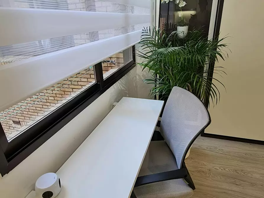 Immagine 5 di Appartamento in affitto  in Plaza de los Mostenses a Madrid