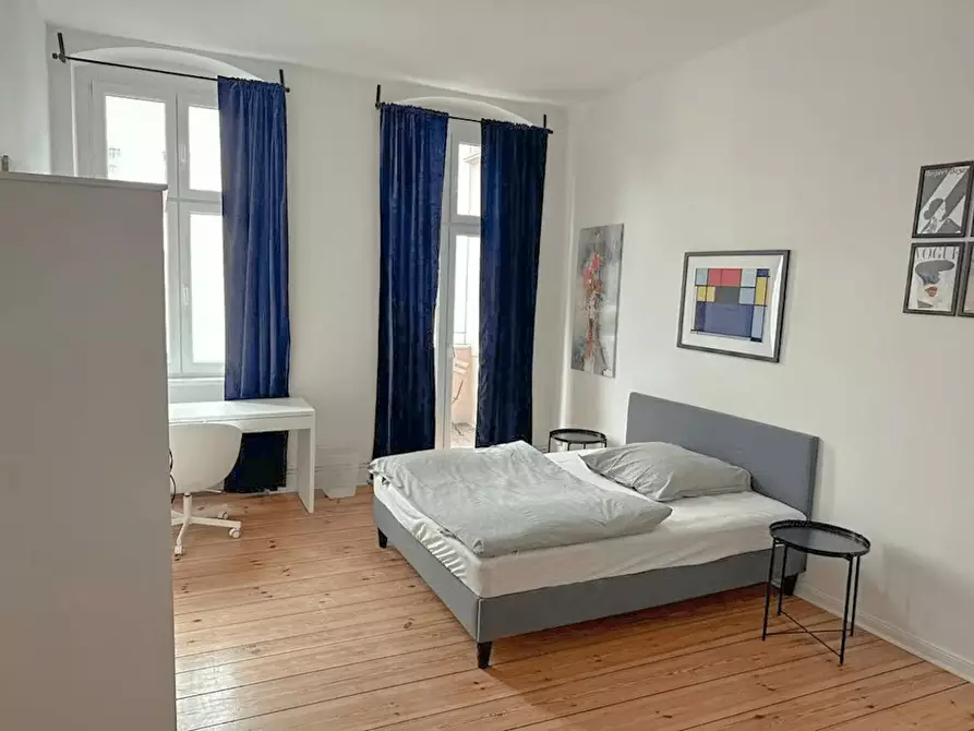 Immagine 2 di Camera in affitto  in Warschauer Straße a Berlin Friedrichshain