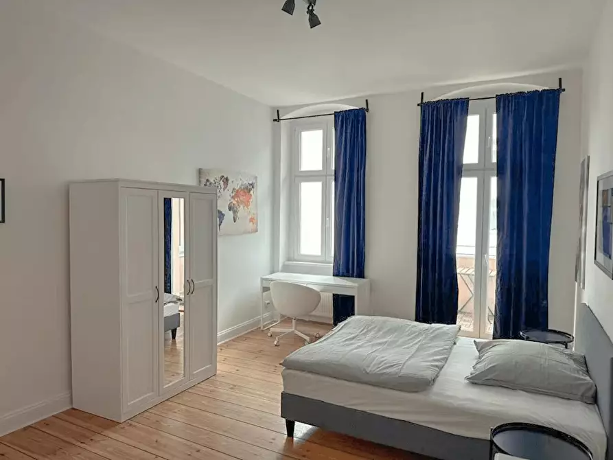 Immagine 3 di Camera in affitto  in Warschauer Straße a Berlin Friedrichshain