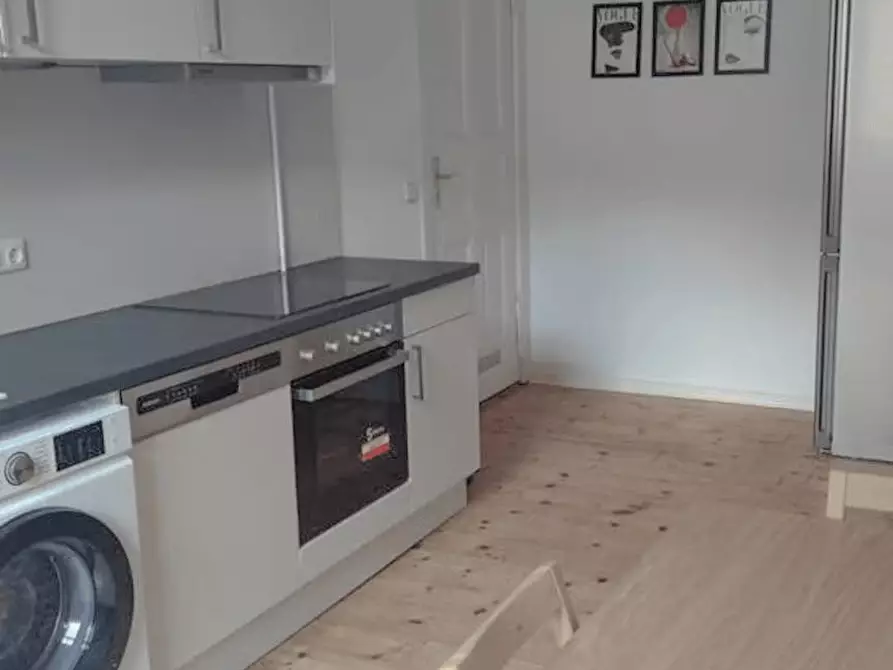 Immagine 6 di Camera in affitto  in Warschauer Straße a Berlin Friedrichshain