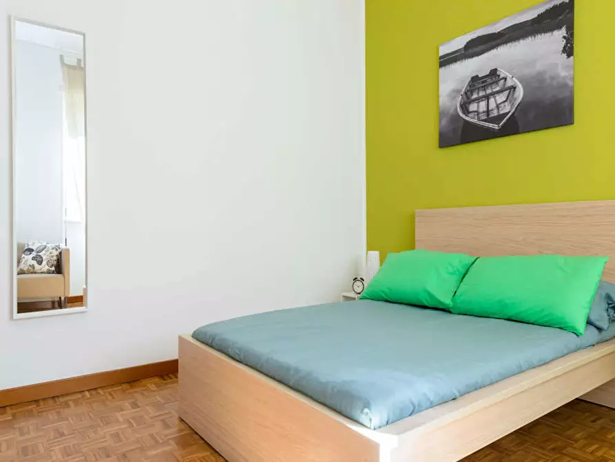 Immagine 4 di Camera in affitto  in Via dei Pioppi a Buccinasco