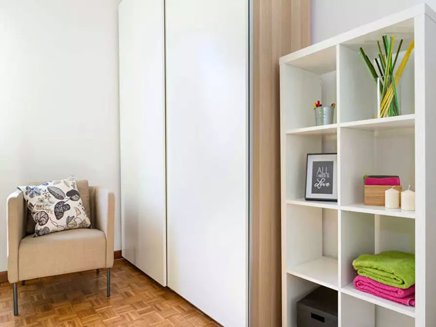 Immagine 9 di Camera in affitto  in Via dei Pioppi a Buccinasco