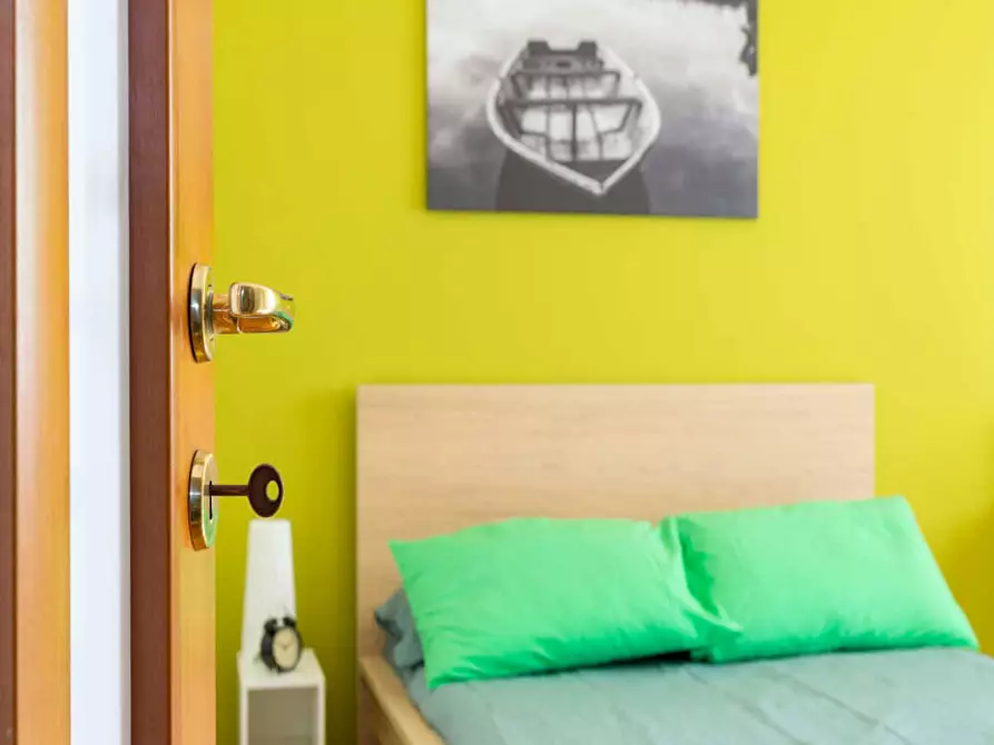 Immagine 7 di Camera in affitto  in Via dei Pioppi a Buccinasco