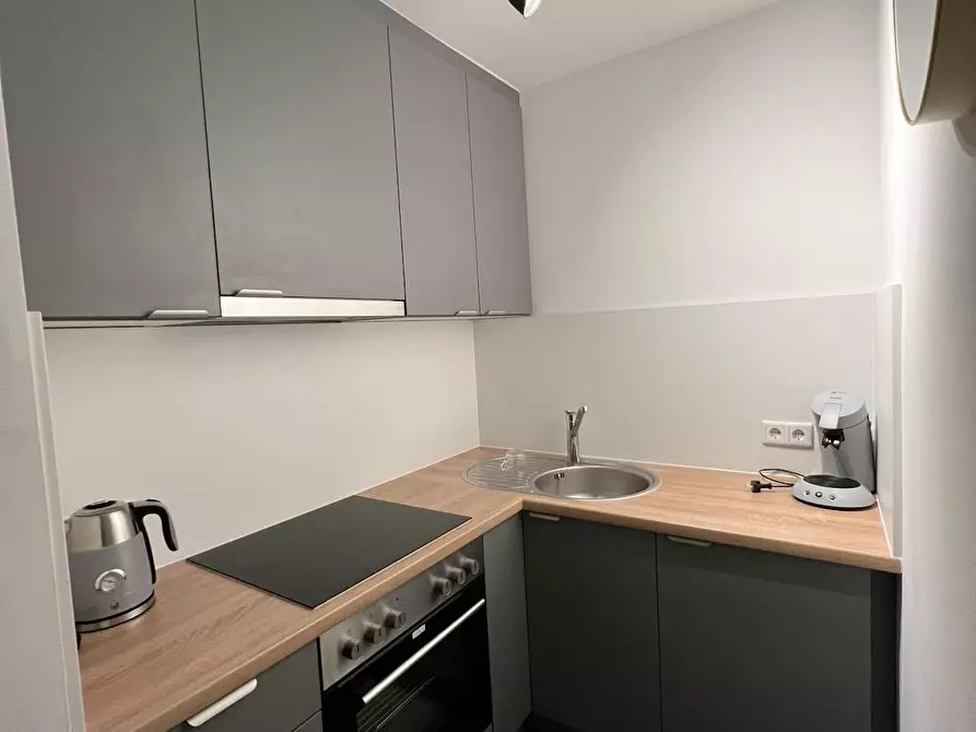 Immagine 2 di Appartamento in affitto  in Frankenstraße a Essen
