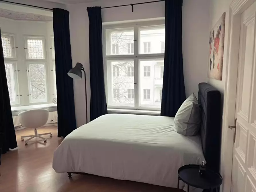 Immagine 4 di Camera in affitto  in Müggelstraße a Berlin Friedrichshain