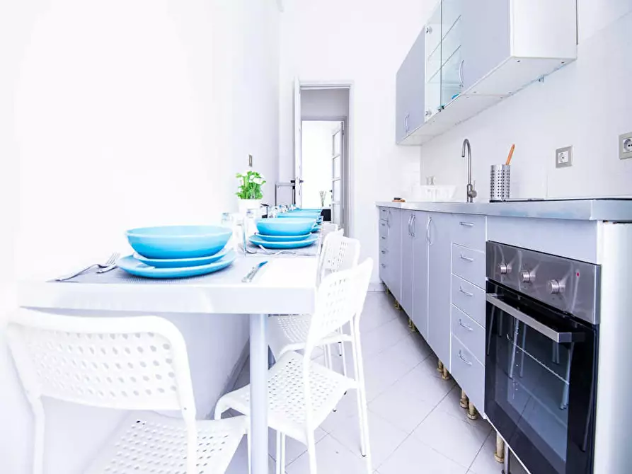 Immagine 7 di Camera in affitto  in Via Giovanni Pascoli a Milano