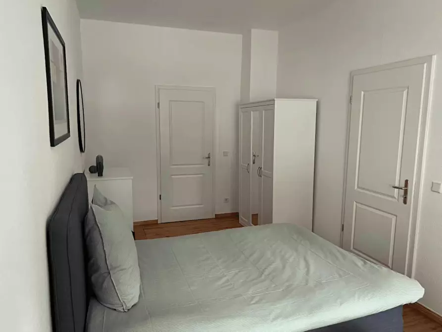 Immagine 2 di Camera in affitto  in Simplonstraße a Berlin Friedrichshain
