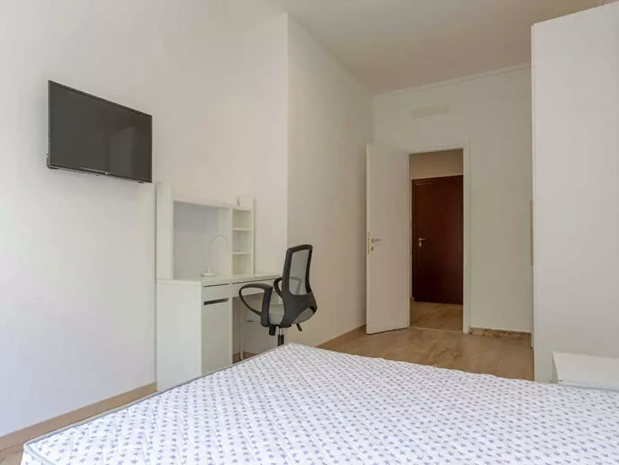 Immagine 3 di Camera in affitto  in Via Antonio Stradivari a Milano