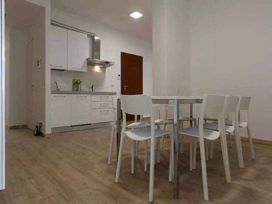 Immagine 10 di Camera in affitto  in Via Antonio Stradivari a Milano