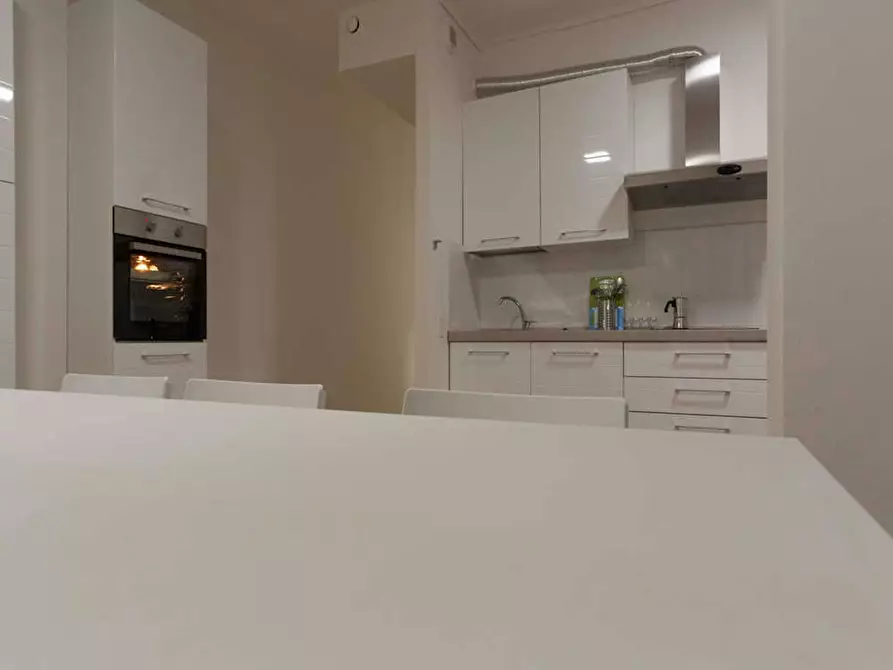 Immagine 9 di Camera in affitto  in Via Antonio Stradivari a Milano