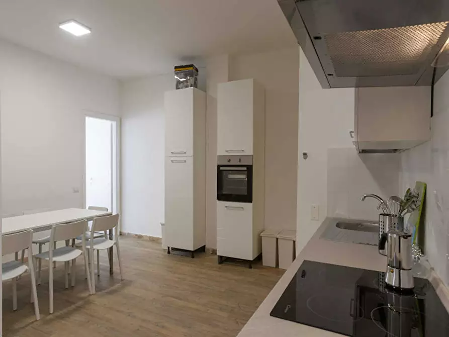 Immagine 8 di Camera in affitto  in Via Antonio Stradivari a Milano