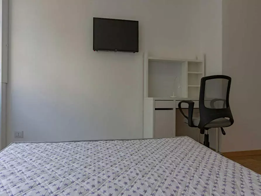 Immagine 2 di Camera in affitto  in Via Antonio Stradivari a Milano