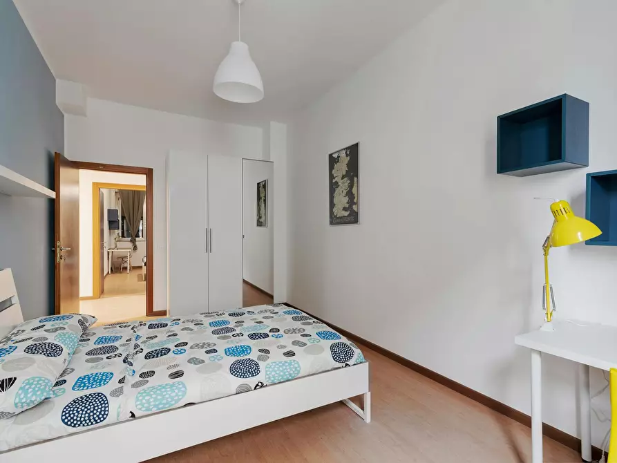 Immagine 3 di Camera in affitto  in Via Ernesto Breda a Milano