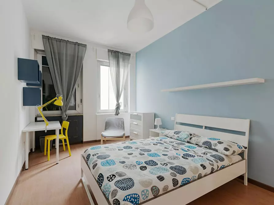 Immagine 1 di Camera in affitto  in Via Ernesto Breda a Milano