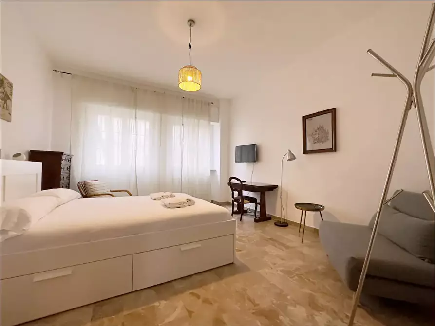 Immagine 1 di Appartamento in affitto  in Via Teodosio a Milano