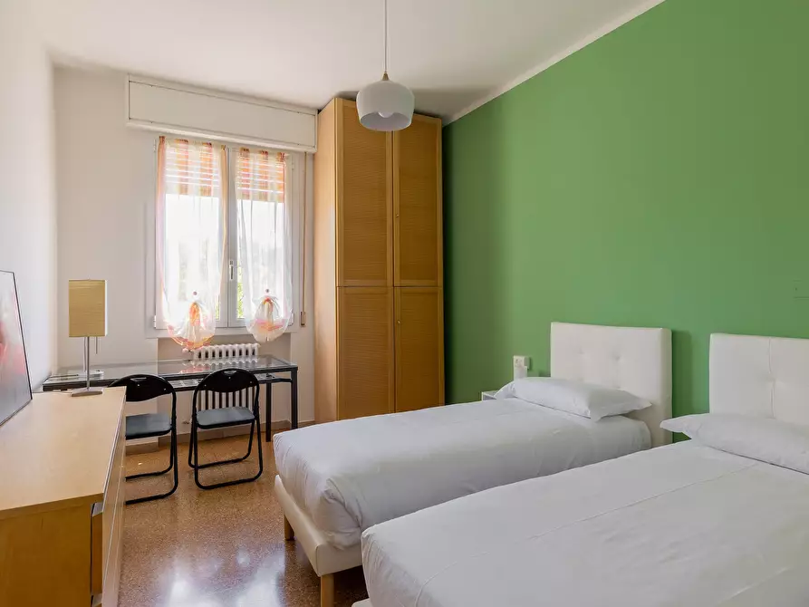 Immagine 6 di Appartamento in affitto  in Via Genova a Bologna