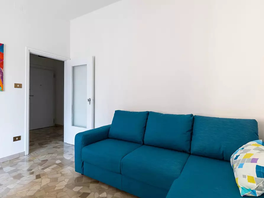 Immagine 4 di Appartamento in affitto  in Via Genova a Bologna