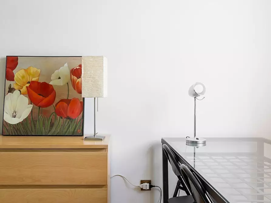 Immagine 10 di Appartamento in affitto  in Via Genova a Bologna