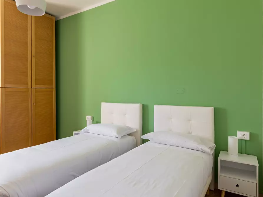 Immagine 5 di Appartamento in affitto  in Via Genova a Bologna