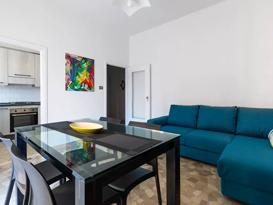 Immagine 2 di Appartamento in affitto  in Via Genova a Bologna