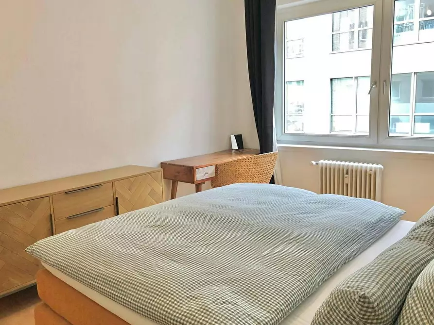 Immagine 3 di Appartamento in affitto  in Stiftstraße a Frankfurt am Main