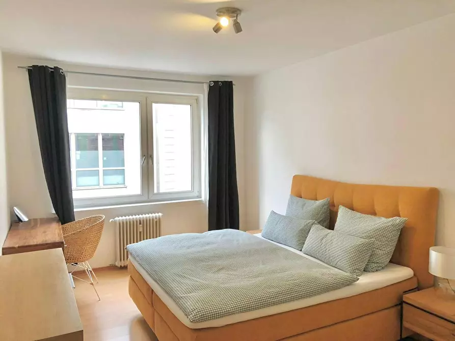 Immagine 1 di Appartamento in affitto  in Stiftstraße a Frankfurt am Main