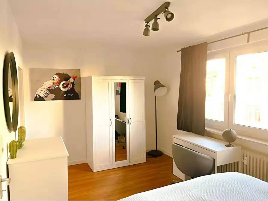 Immagine 3 di Appartamento in affitto  in Leerbachstraße a Frankfurt am Main