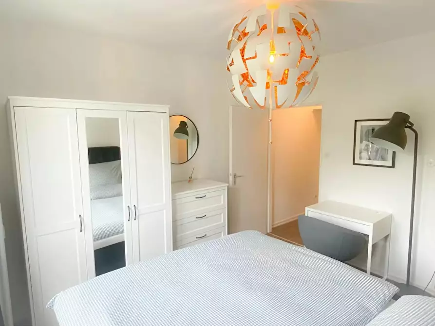 Immagine 2 di Appartamento in affitto  in Leerbachstraße a Frankfurt am Main